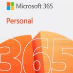 Microsoft 365 Personal Licencia Digital
